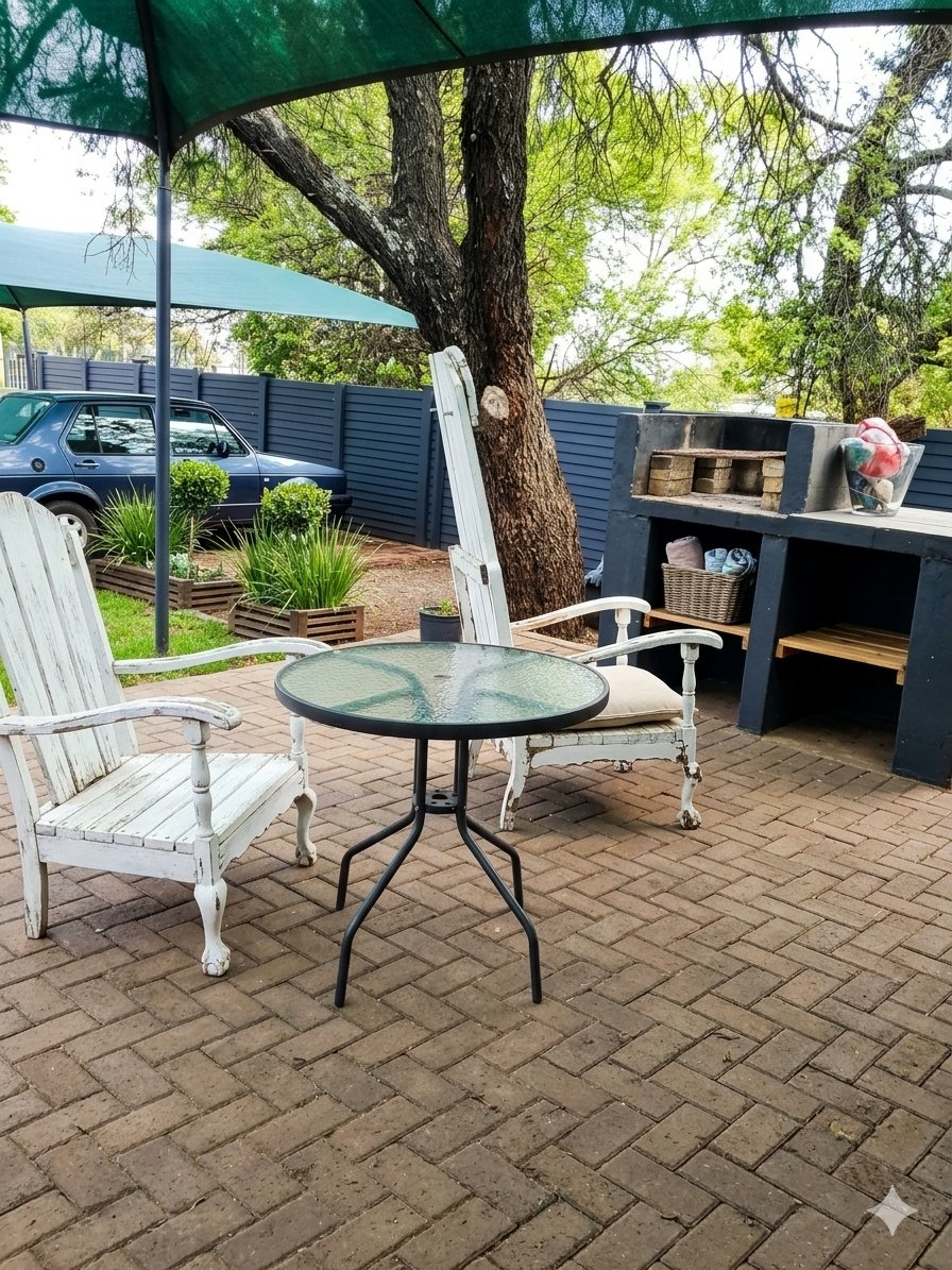 8 Bedroom Property for Sale in Universitas Free State